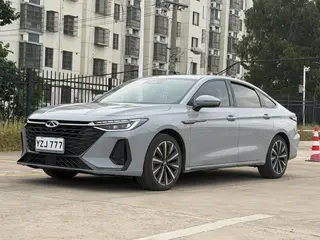 Chery Arrizo 8 2024 Versión de alta energía 2.0T DCT Jin