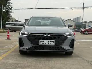 Chery Arrizo 8 2024 Versión de alta energía 2.0T DCT Jin exterior foto 2 Chery Arrizo 8 2024 Versión de alta energía 2.0T DCT Jin exterior foto 2