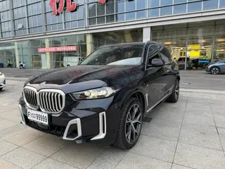 BMW X5 2023 xDrive30Li Tipo de lujo M Conjunto deportivo
