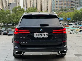 BMW X5 2023 xDrive30Li Tipo de lujo M Conjunto deportivo exterior foto 5 BMW X5 2023 xDrive30Li Tipo de lujo M Conjunto deportivo exterior foto 5