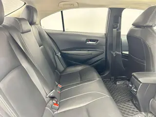 Toyota Corolla 2021 Dual Power 1.8L E-CVT Elite Edition interior photo 7 Toyota Corolla 2021 Dual Power 1.8L E-CVT Elite Edition interior photo 7