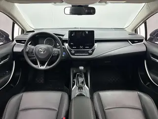 Toyota Corolla 2021 Dual Power 1.8L E-CVT Elite Edition interior photo 9 Toyota Corolla 2021 Dual Power 1.8L E-CVT Elite Edition interior photo 9