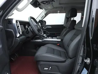 Jetour T2 2023 2.0TD Four-wheel drive Conquer exterior photo 10 Jetour T2 2023 2.0TD Four-wheel drive Conquer exterior photo 10