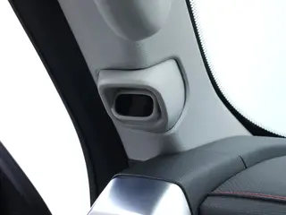 Jetour T2 2023 2.0TD Four-wheel drive Conquer interior photo 18 Jetour T2 2023 2.0TD Four-wheel drive Conquer interior photo 18