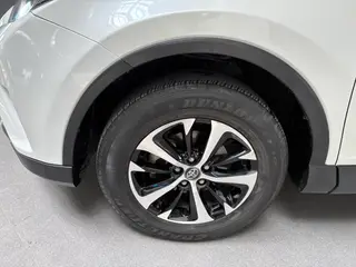 Toyota RAV4 2016 2.0L CVT Versión Zhishang con tracción en dos ruedas exterior foto 4 Toyota RAV4 2016 2.0L CVT Versión Zhishang con tracción en dos ruedas exterior foto 4