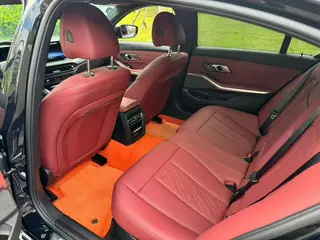 BMW 3 Series 2025 330Li Premium Class M Sports Night Suit exterior photo 5 BMW 3 Series 2025 330Li Premium Class M Sports Night Suit exterior photo 5