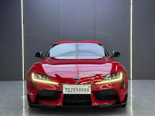 Toyota Supra 2022 Reforma GR SUPRA 3.0T Tipo estándar exterior foto 2 Toyota Supra 2022 Reforma GR SUPRA 3.0T Tipo estándar exterior foto 2