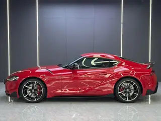 Toyota Supra 2022 Reforma GR SUPRA 3.0T Tipo estándar exterior foto 5 Toyota Supra 2022 Reforma GR SUPRA 3.0T Tipo estándar exterior foto 5