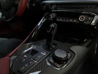 Toyota Supra 2022 Reforma GR SUPRA 3.0T Tipo estándar interior foto 8 Toyota Supra 2022 Reforma GR SUPRA 3.0T Tipo estándar interior foto 8