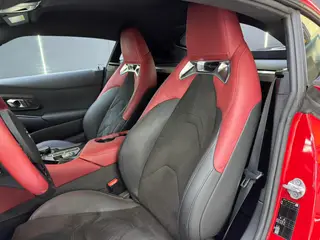 Toyota Supra 2022 Reforma GR SUPRA 3.0T Tipo estándar interior foto 9 Toyota Supra 2022 Reforma GR SUPRA 3.0T Tipo estándar interior foto 9