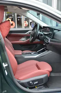BMW 4 Series 2023 425i Gran Coupe M Ensemble de sport intérieur photo 17 BMW 4 Series 2023 425i Gran Coupe M Ensemble de sport intérieur photo 17