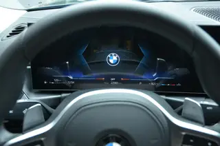 BMW 4 Series 2023 425i Gran Coupe M Ensemble de sport intérieur photo 20 BMW 4 Series 2023 425i Gran Coupe M Ensemble de sport intérieur photo 20