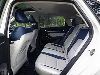 Geely Emgrand 2022 4th Gen 1.5L CVT Flagship interior photo 10 Geely Emgrand 2022 4th Gen 1.5L CVT Flagship interior photo 10