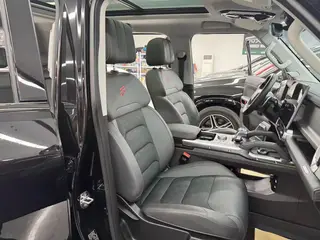 Jetour T2 2023 2.0TD Four-wheel drive Conquer interior photo 16 Jetour T2 2023 2.0TD Four-wheel drive Conquer interior photo 16