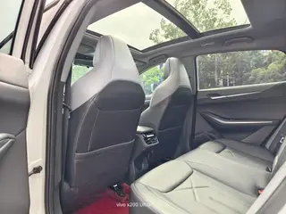 Changan Raeton Plus 2023 1.5T DCT Pilot type exterior photo 5 Changan Raeton Plus 2023 1.5T DCT Pilot type exterior photo 5