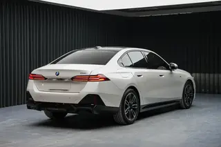 BMW 5 Series 2024 525i M Sports suit exterior photo 4 BMW 5 Series 2024 525i M Sports suit exterior photo 4
