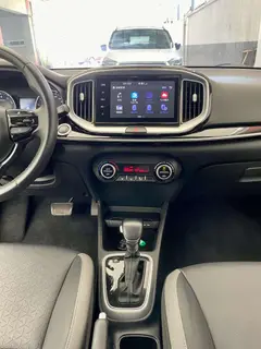 Kia Stonic 2019 1.4L Auto Fun Edition Country VI exterior photo 8 Kia Stonic 2019 1.4L Auto Fun Edition Country VI exterior photo 8