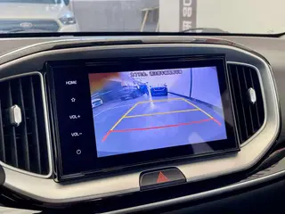 Kia Stonic 2019 1.4L Auto Fun Edition Country VI interior photo 13 Kia Stonic 2019 1.4L Auto Fun Edition Country VI interior photo 13