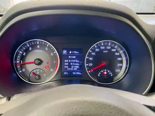 Kia Stonic 2019 1.4L Auto Fun Edition Country VI interior photo 15 Kia Stonic 2019 1.4L Auto Fun Edition Country VI interior photo 15