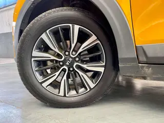 Kia Stonic 2019 1.4L Auto Fun Edition Country VI interior photo 19 Kia Stonic 2019 1.4L Auto Fun Edition Country VI interior photo 19
