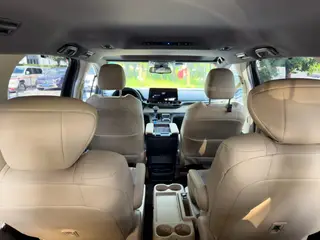 Toyota Sienna 2021 2.5L Hybrid Luxury Edition exterior photo 5 Toyota Sienna 2021 2.5L Hybrid Luxury Edition exterior photo 5