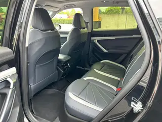 Geely Boyue L 2023 1.5TD DCT Версия славы интерьер фото 16
