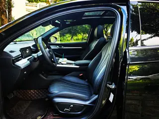 Geely Preface 2025 1.5T Восточный Яо Куньлунь-версия интерьер фото 13 Geely Preface 2025 1.5T Восточный Яо Куньлунь-версия интерьер фото 13