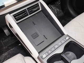 BYD Yuan UP 2025 Smart Driving Version 401KM Leading Type interior photo 14 BYD Yuan UP 2025 Smart Driving Version 401KM Leading Type interior photo 14