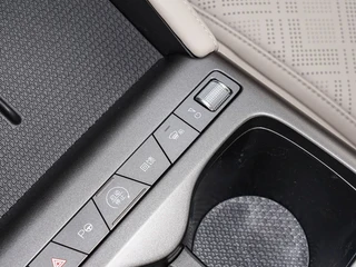 BYD Yuan UP 2025 Smart Driving Version 401KM Leading Type interior photo 15 BYD Yuan UP 2025 Smart Driving Version 401KM Leading Type interior photo 15