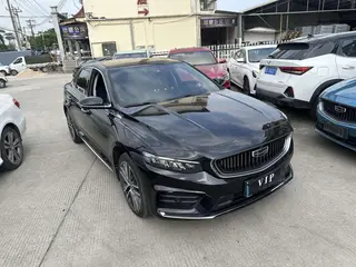 Geely Preface 2021 2.0T Премиальная комплектация экстерьер фото 3 Geely Preface 2021 2.0T Премиальная комплектация экстерьер фото 3