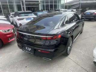 Geely Preface 2021 2.0T Премиальная комплектация экстерьер фото 4 Geely Preface 2021 2.0T Премиальная комплектация экстерьер фото 4