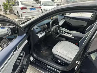 Geely Preface 2021 2.0T Премиальная комплектация интерьер фото 7 Geely Preface 2021 2.0T Премиальная комплектация интерьер фото 7
