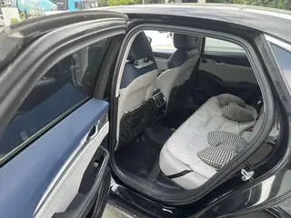 Geely Preface 2021 2.0T Премиальная комплектация интерьер фото 9 Geely Preface 2021 2.0T Премиальная комплектация интерьер фото 9