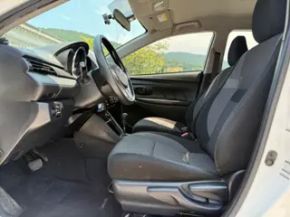 Toyota Vios FS 2022 1.5L CVT Фэн Чи CARE Версия экстерьер фото 4
