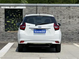 Toyota Vios FS 2022 1.5L CVT Фэн Чи CARE Версия интерьер фото 7