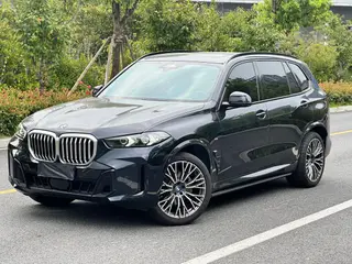 BMW X5 2023 xDrive30Li M Conjunto deportivo