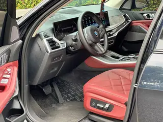 BMW X5 2023 xDrive30Li M Sports suit exterior photo 4 BMW X5 2023 xDrive30Li M Sports suit exterior photo 4