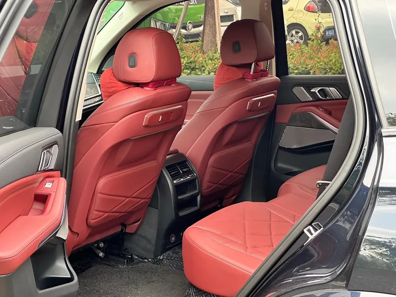 BMW X5 2023 xDrive30Li M Sports suit exterior photo 6 BMW X5 2023 xDrive30Li M Sports suit exterior photo 6