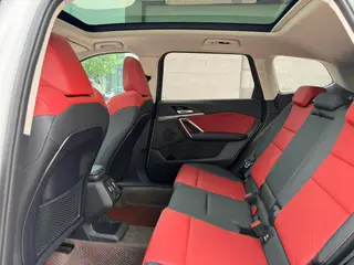 BMW X1 2023 sDrive25Li M Спортивный костюм экстерьер фото 6 BMW X1 2023 sDrive25Li M Спортивный костюм экстерьер фото 6