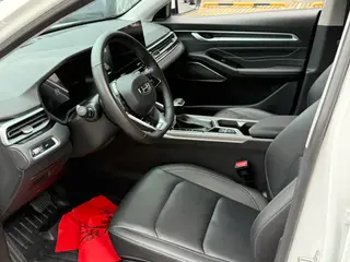 Geely Emgrand 2023 4th Gen Champion Edition 1.5L CVT Premium Trim interior photo 8 Geely Emgrand 2023 4th Gen Champion Edition 1.5L CVT Premium Trim interior photo 8