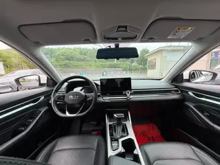 Geely Emgrand 2023 4th Gen Champion Edition 1.5L CVT Premium Trim interior photo 10 Geely Emgrand 2023 4th Gen Champion Edition 1.5L CVT Premium Trim interior photo 10