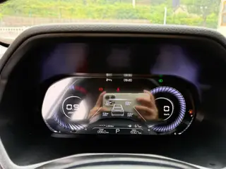 Geely Emgrand 2023 4th Gen Champion Edition 1.5L CVT Premium Trim interior photo 13 Geely Emgrand 2023 4th Gen Champion Edition 1.5L CVT Premium Trim interior photo 13