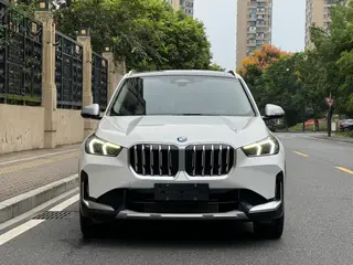 BMW X1 2023 xDrive25Li X Design Suit exterior photo 6 BMW X1 2023 xDrive25Li X Design Suit exterior photo 6