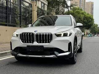 BMW X1 2023 xDrive25Li X Design Suit exterior photo 8 BMW X1 2023 xDrive25Li X Design Suit exterior photo 8