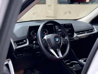 BMW X1 2023 xDrive25Li X Design Suit interior photo 15 BMW X1 2023 xDrive25Li X Design Suit interior photo 15