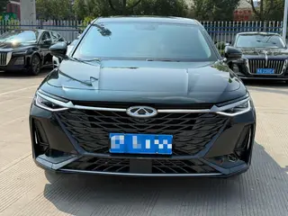 Chery Arrizo 8 2023 Versión de alta energía 2.0T DCT Imperial exterior foto 2 Chery Arrizo 8 2023 Versión de alta energía 2.0T DCT Imperial exterior foto 2