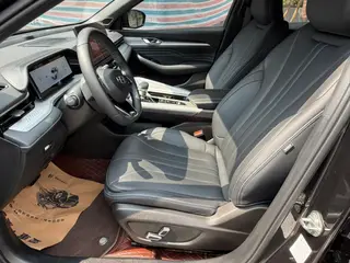 Geely Preface 2025 1.5T Восточный Яо Куньлунь-версия экстерьер фото 7 Geely Preface 2025 1.5T Восточный Яо Куньлунь-версия экстерьер фото 7