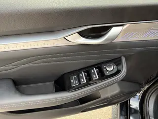 Geely Preface 2025 1.5T Восточный Яо Куньлунь-версия интерьер фото 8 Geely Preface 2025 1.5T Восточный Яо Куньлунь-версия интерьер фото 8