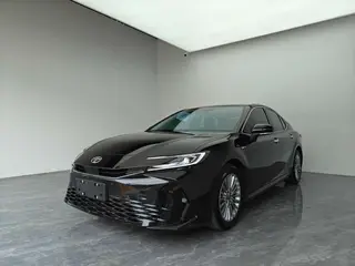 Toyota Camry 2024 Двойной двигатель 2.0HG Премиум-версия