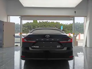 Toyota Camry 2024 Doble motor 2.0HG Versión de lujo exterior foto 6 Toyota Camry 2024 Doble motor 2.0HG Versión de lujo exterior foto 6